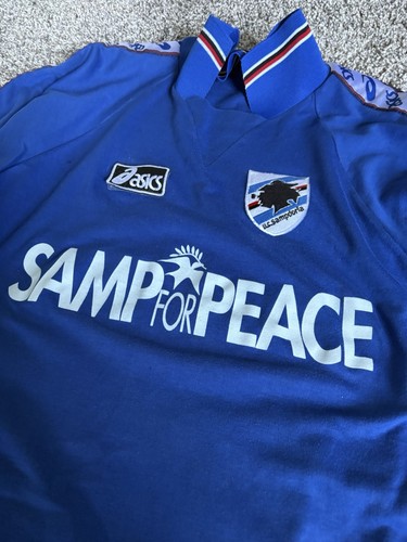 Maglia maglia allenamento