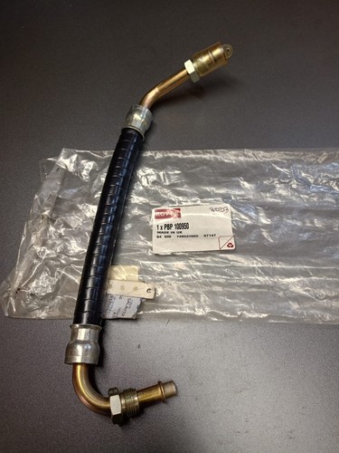 Pbp100950 tubo refrigerante - pbp100950-tubo,