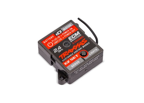 Traxxas 6251 ricevente - 6251,