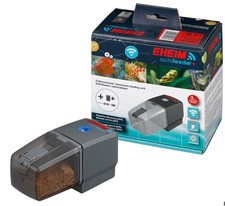 Eheim autofeeder mangiatoia - +,