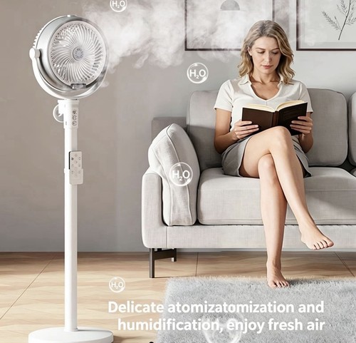 Ventilatore pavimento a - da,