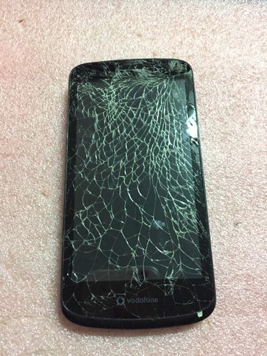 D2531nn smartphone vodafone - d2531nn-smartphone,