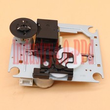 Nuovo lettore CD Sanyo