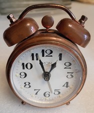​Sveglia Vintage MAMMA Rame