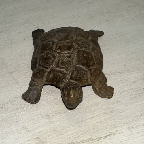 Vintage african brass - african, brass/bronze