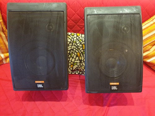 Casse acustiche jbl control - acustiche,