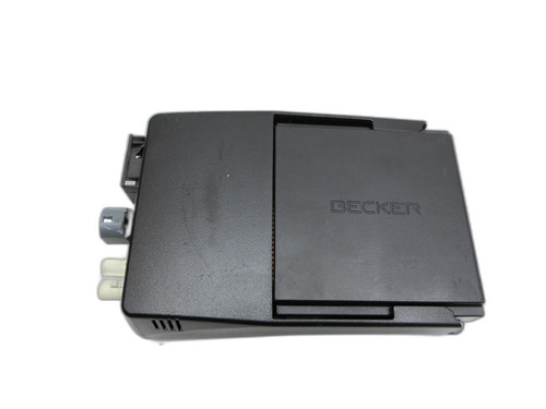 Centralina becker - sg,
