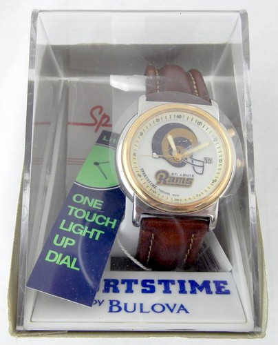 Orologio quarzo uomo nfl - orologio,