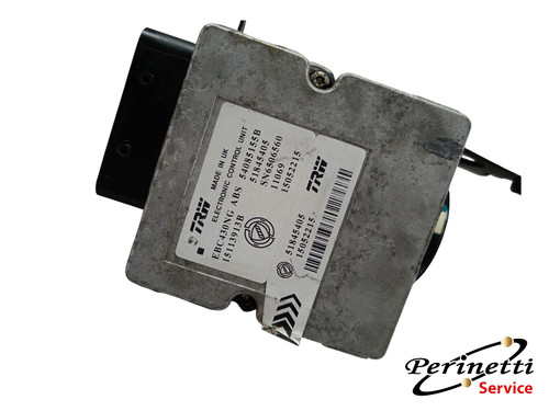 Centralina gruppo abs - gruppo,