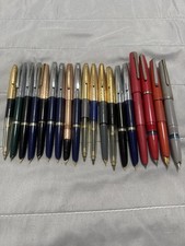 Lotto 19 PENNE Penna