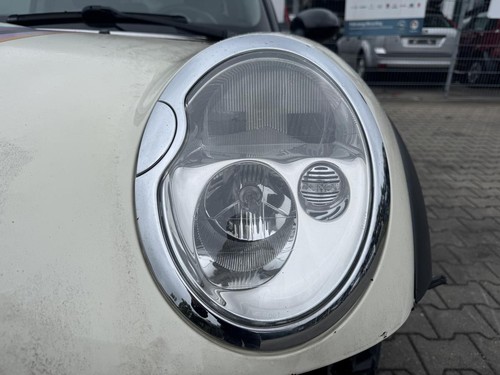 Mini cooper r50 faro - cooper,