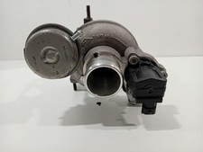 Turbo Alfa Romeo Giulietta