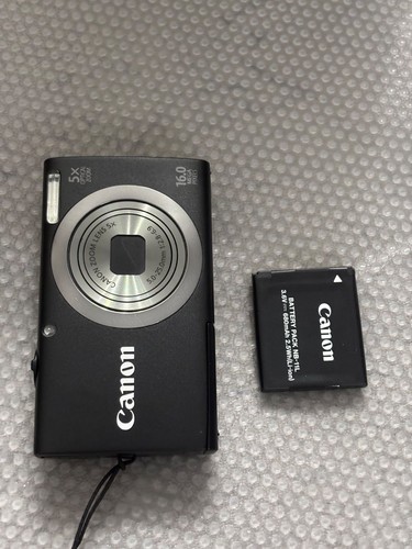 Canon powershot a2300 - canon,