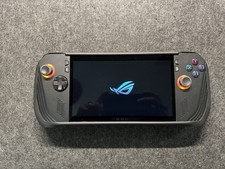 ASUS ROG Ally X RC72LA-NH007W Ryzen Z1 Extreme 24GB SSD 1TB 7" Touch FHD Win 11