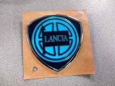 Fregio Stemma Posteriore