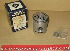 BETA 50cc.CROSS MX SACHS CROSS