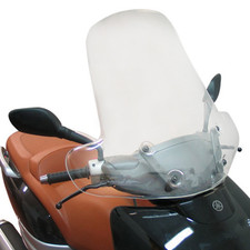 LASTRA PARABREZZA ALTO D432ST