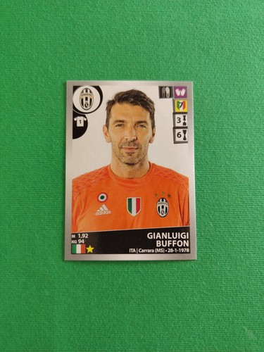 Calciatori panini 2016 - panini,