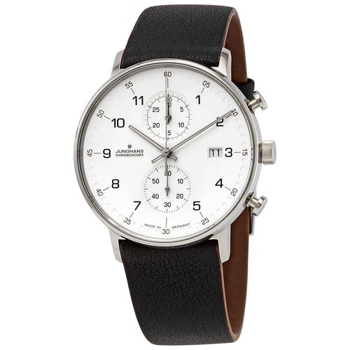 Orologio junghans forma c - c,