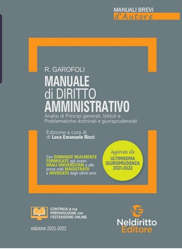 Manuale diritto - manuale, di