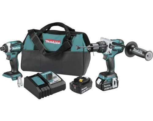 Makita xt268t 18v lxt - makita,