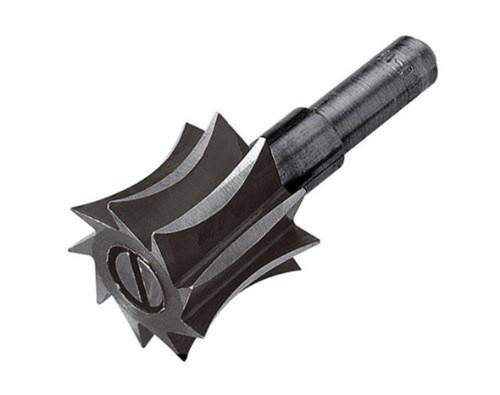 Wolfcraft - 25x22mm),