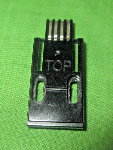 Garrard cartuccia slide - garrard,