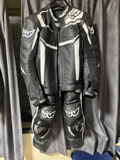 Tuta Berik Racing 2 Pezzi