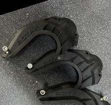 Protezione frizione Rotax max