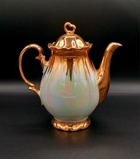 Antica Teiera In Fine