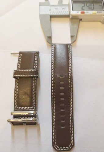 Orologio seiko cinturino - seiko, pelle