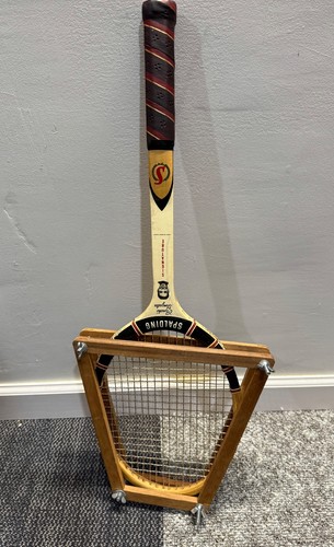 Racchetta tennis vintage - racchetta, da
