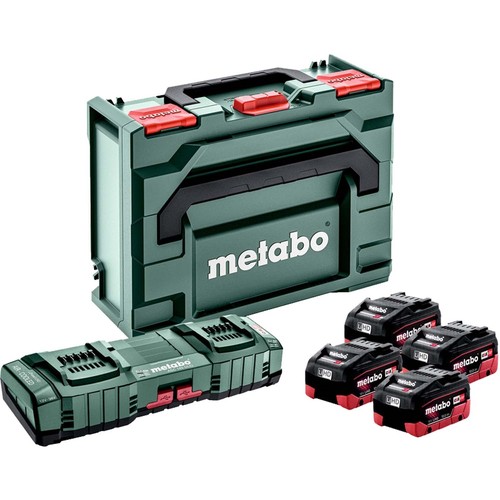 Metabo set base - set,