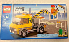 Lego City Repair Truck 3179 -
