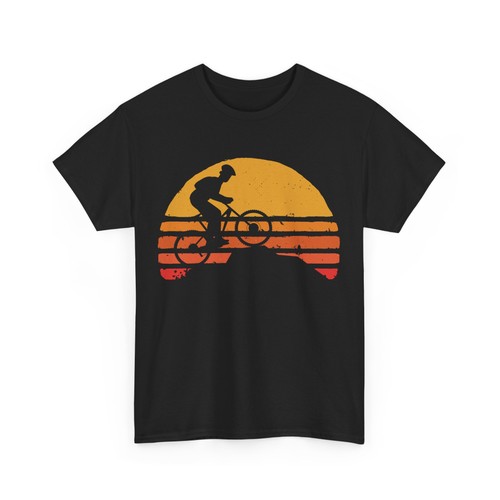 Maglietta mountain bike - mountain, rider