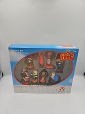 Disney Store Chicken Little 8
