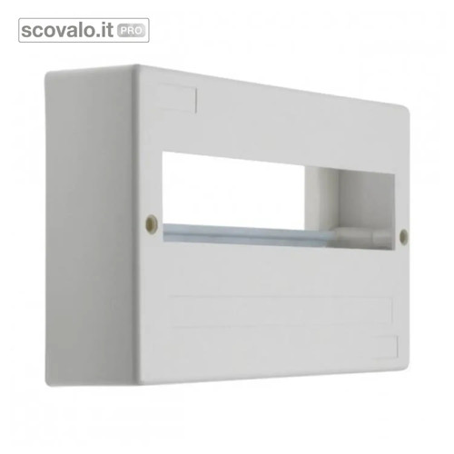 Centralino quadro elettrico - centralino, 12