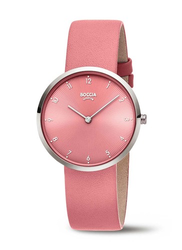 Orologio donna boccia - da,