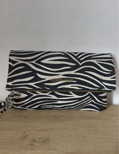Pochette roberto cavalli - pochette,