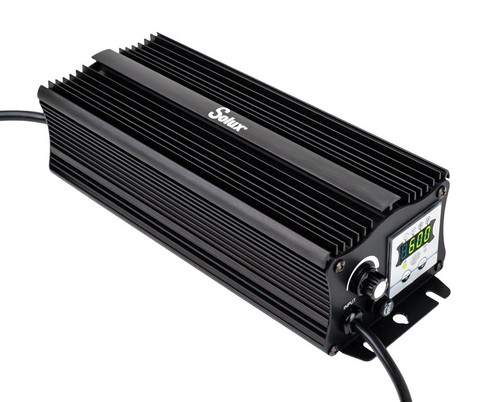 Ballast digitale dimmerabile - ballast,