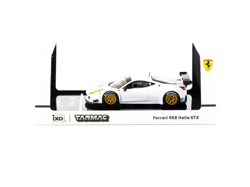 Tarmac works ferrari 458 - ferrari,