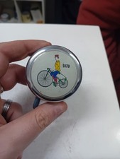 Campanello vintage biciclette