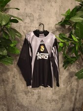 Maglia originale Real Madrid 1998/1999 Maillot Maglia