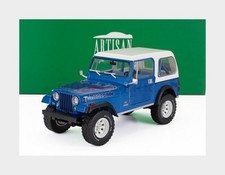 GREENLIGHT 19139 JEEP - CJ-7