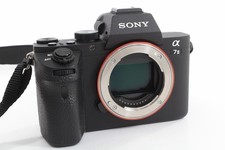 Body Sony ILCE Alpha 7 II