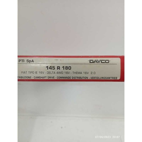Cinghia distribuzione per - di,