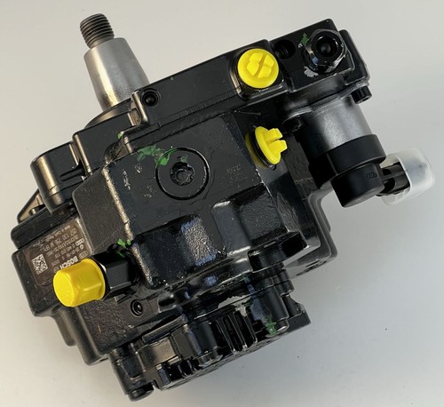 Bosch pompa alta pressione - bosch,