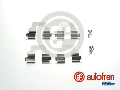 Autofren seinsa d42389a kit - autofren,