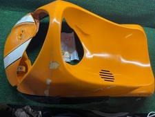 Carena Scudo Anteriore Piaggio
