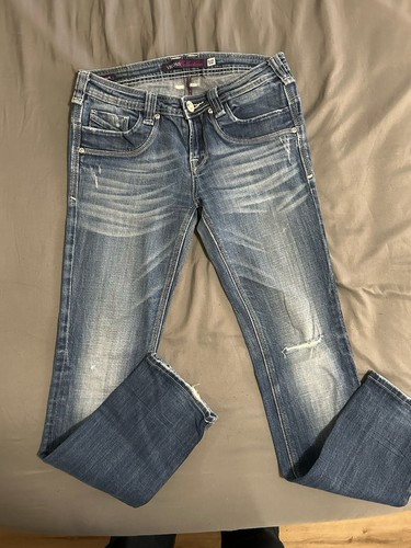 Jeans juniors vigoss - juniors,